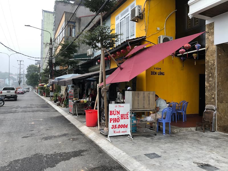 Hình ảnh Phở O Thoa - 5