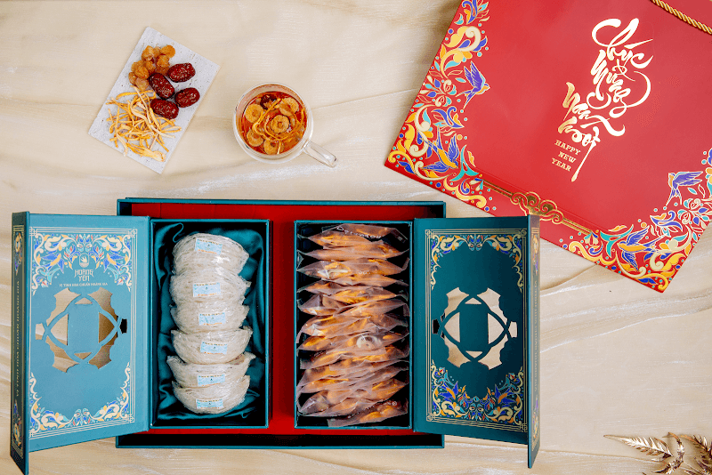 Hình ảnh Yến Sào Hoàng Yến 30 Đà Nẵng - 5