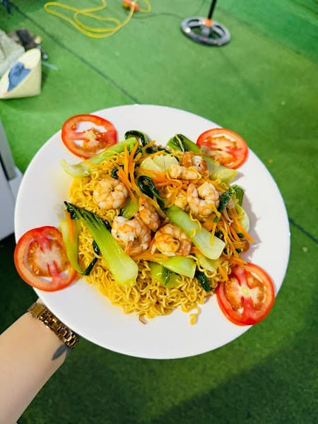 Hình ảnh Natural fast food restaurant - bar - 4