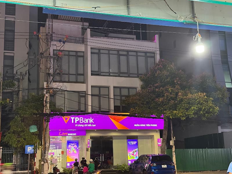 TPBank Nha Trang