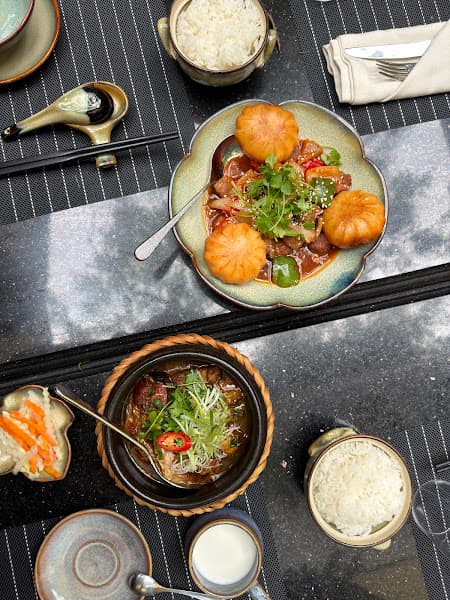 Hình ảnh Spices Villa - Vietnamese Dining - 4