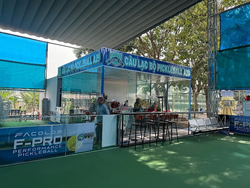 Hình ảnh A29 Pickleball - 2