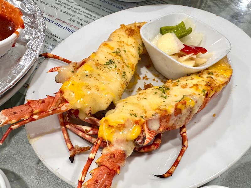 Hình ảnh Hải sản Lai - 2