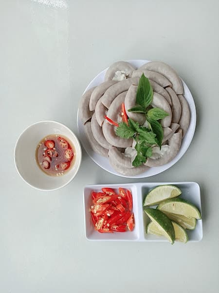 Hình ảnh Gỏi cá đường 13 Thủy Nguyễn - 2