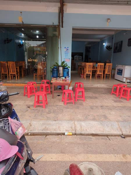 Hình ảnh Phở Lý Quốc Sư - 6