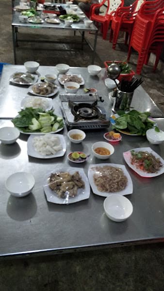 Hình ảnh Quán nhậu chú Thắng ( A Đây Rồi) - 4