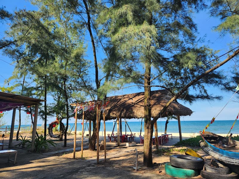 Hình ảnh Nhà Hàng ĐẤT BIỂN - 4