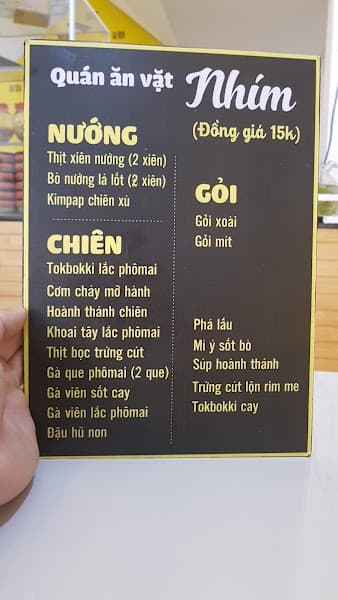 Hình ảnh Ăn Vặt Nhím - 3