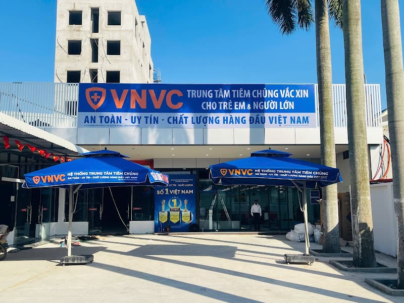 Hình ảnh Trung tâm tiêm chủng VNVC Nghĩa Hưng - 6