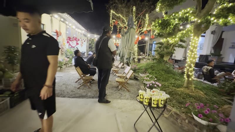 Hình ảnh Duối Cafe & Tea - 5