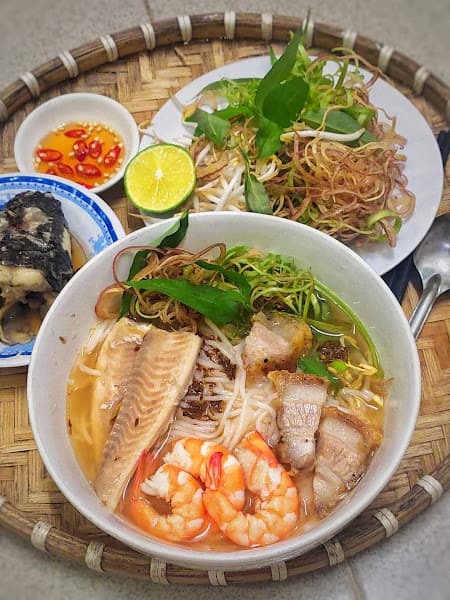 Hình ảnh Quán cơm A Dũng - 3