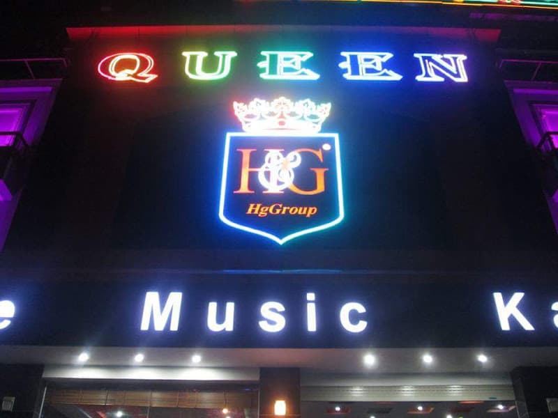 Hình ảnh Karaoke Queen - 4