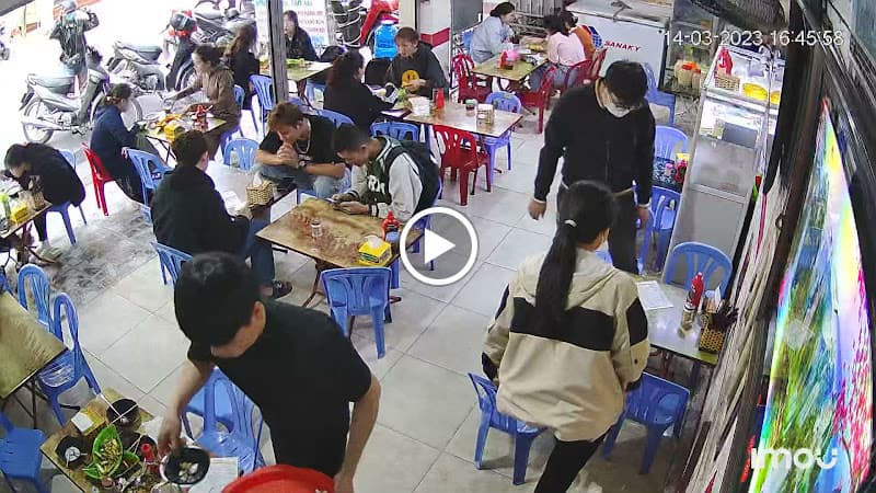 Hình ảnh Quán Chè 19 - 5