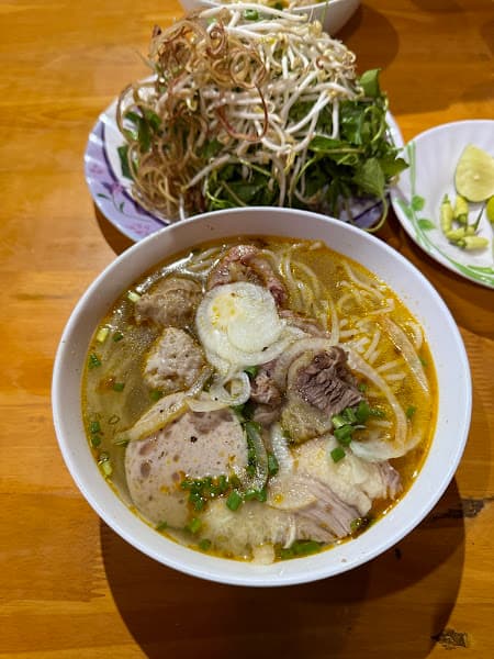 Hình ảnh Bún Bò Huế Hải Sơn - 4