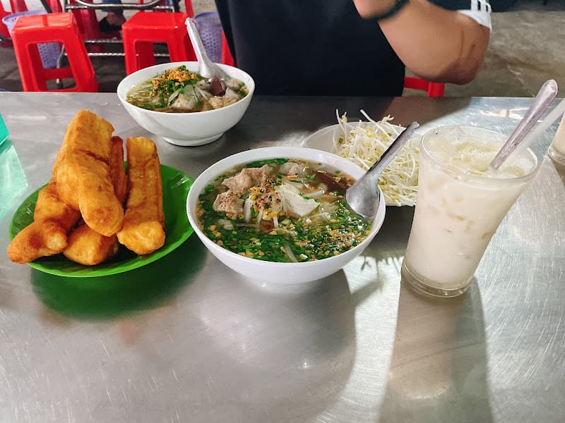 Hình ảnh Bánh Canh Hạnh Phú Quốc - 4