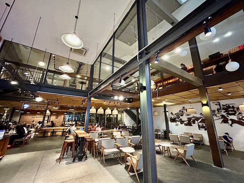 Hình ảnh The Coffee House - Cao Thắng - 2