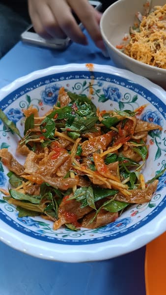 Hình ảnh Tiệm Ăn Uống BÀ ĐẸT - Ăn Vặt, Trà Tắc & Trà Sữa - 3