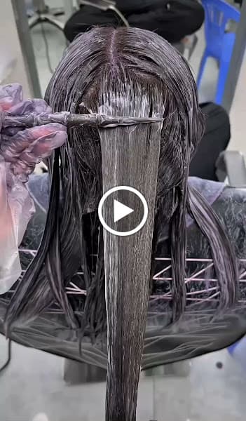 Hình ảnh Salon Hoàng Anh (Tóc đẹp Tân Châu) - 3