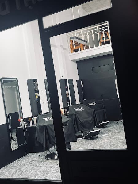 Hình ảnh Storm Barber House - 2