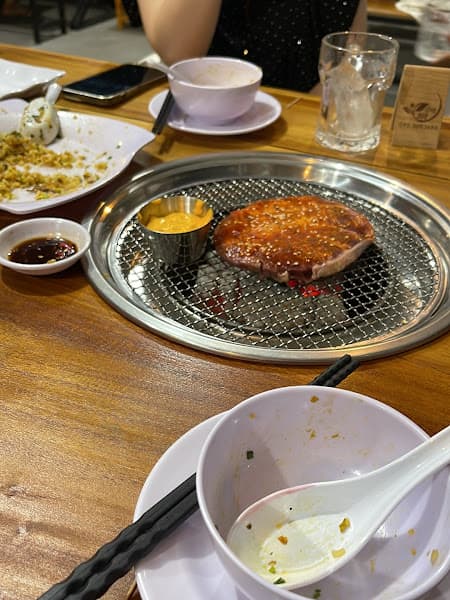 Hình ảnh Mầm BBQ - 4