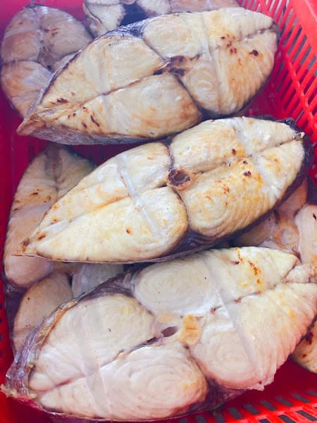 Hình ảnh Nhà hàng Hương Biển - 6