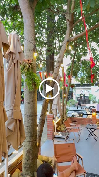 Hình ảnh Cafe Cuối Ngõ - 3