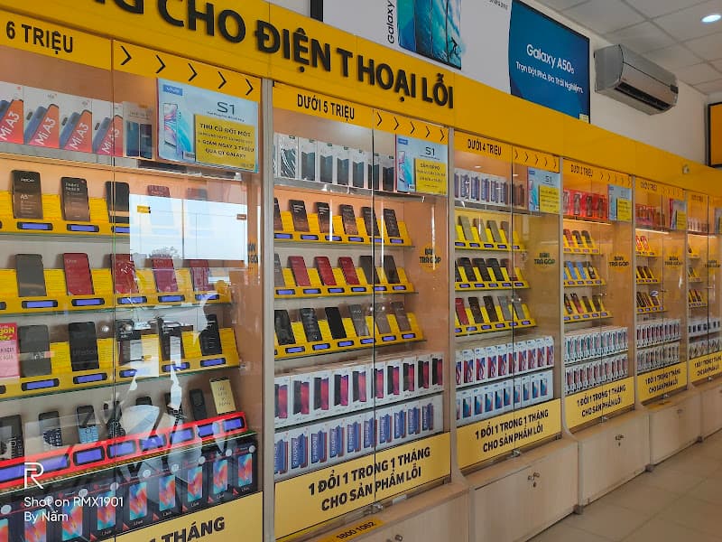 Hình ảnh Siêu thị Thế Giới Di Động - 4