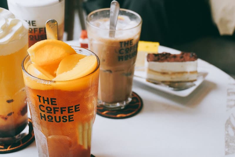 Hình ảnh The Coffee House - 4