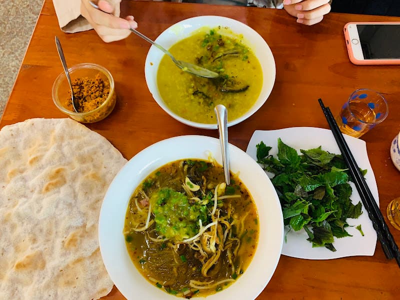 Hình ảnh Cháo lươn,miến lươn Yến - 3