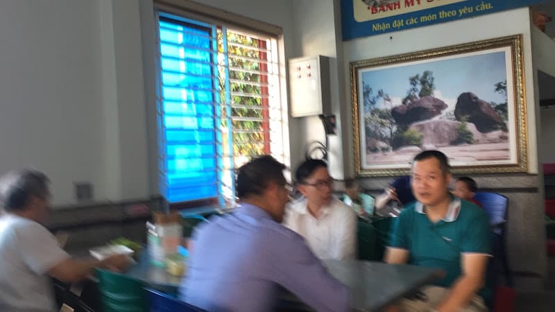 Hình ảnh Cơm - Phở 68 - 2