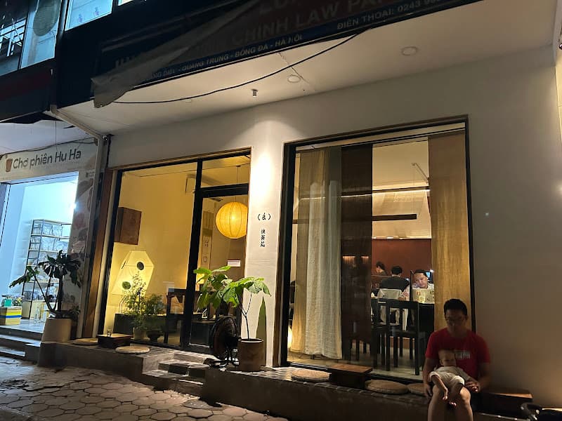 Ảnh bìa (á) the matcha space