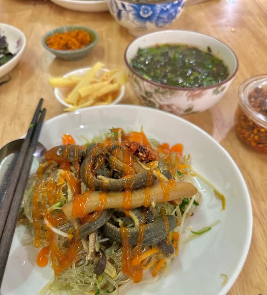 Hình ảnh Xứ Nghệ Quán - 2