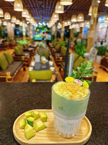 Hình ảnh Bamboo cafe - 2