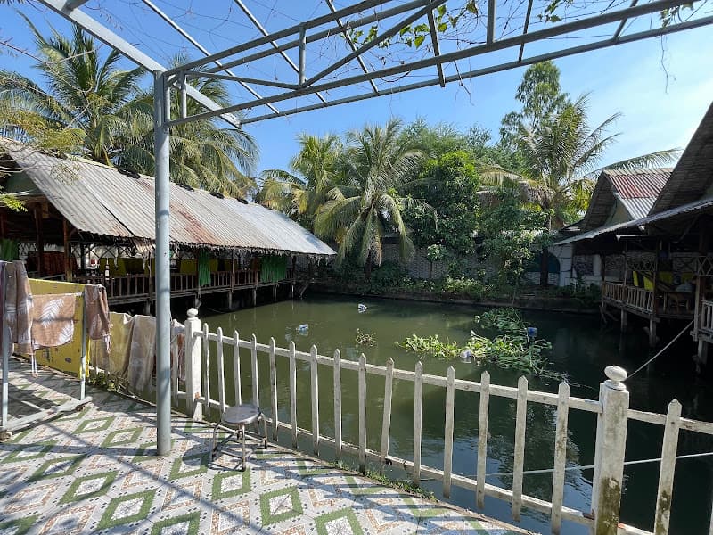 Hình ảnh Nhà hàng Quê Hương - 5