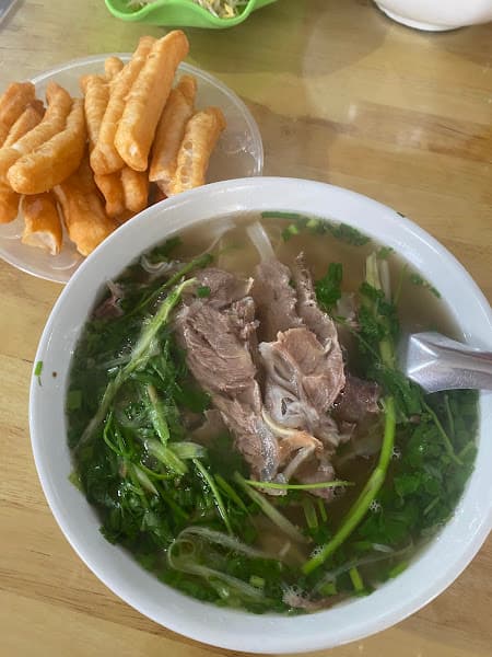 Hình ảnh Quán Phở Minh Béo - 3