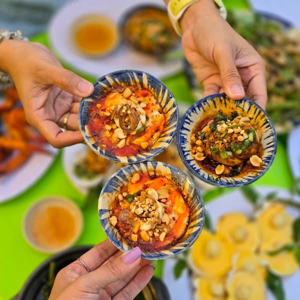 Hình ảnh TIỆM ỐC GÁNH 33K - 3