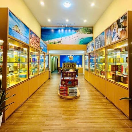 Hình ảnh Cửa hàng Yến Sào Khánh Hòa 136 thống nhất - 2