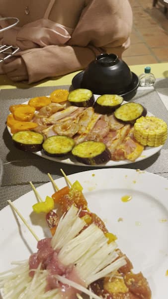 Hình ảnh KHÓI - Lẩu & Nướng - 4