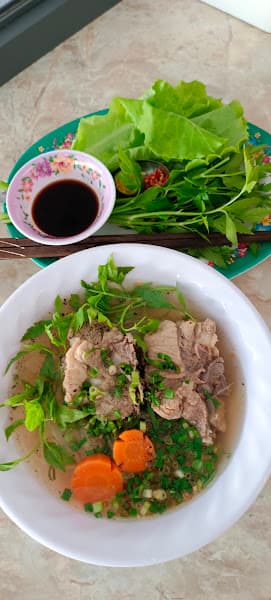 Hình ảnh Phở 91 - 8