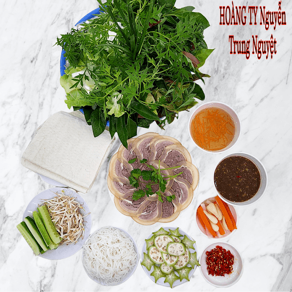 Hình ảnh HOÀNG TY - Đặc Sản Trảng Bàng Tây Ninh - CN Nguyễn Trung Nguyệt - 6