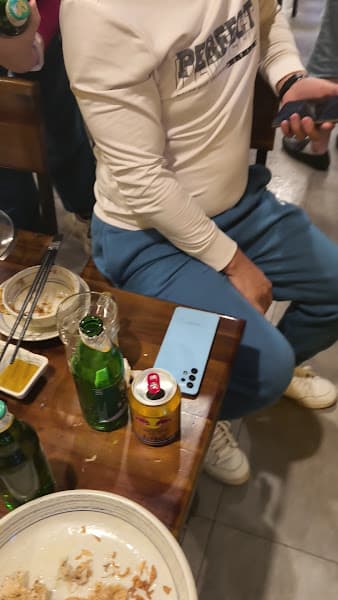 Hình ảnh ẨM THỰC QUÁN XƯA - 6