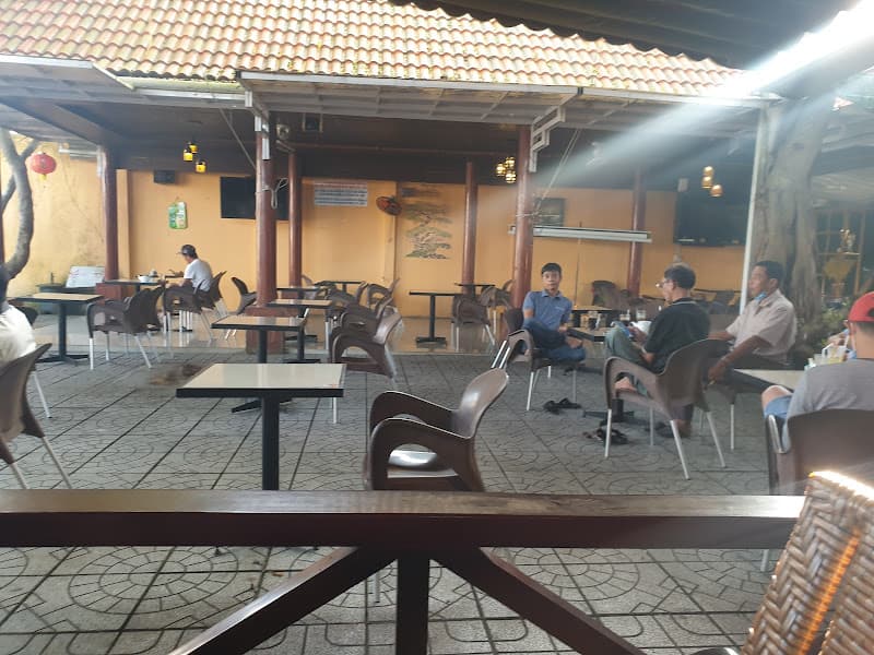 Hình ảnh Cà phê CÔNG PHƯỢNG - 4