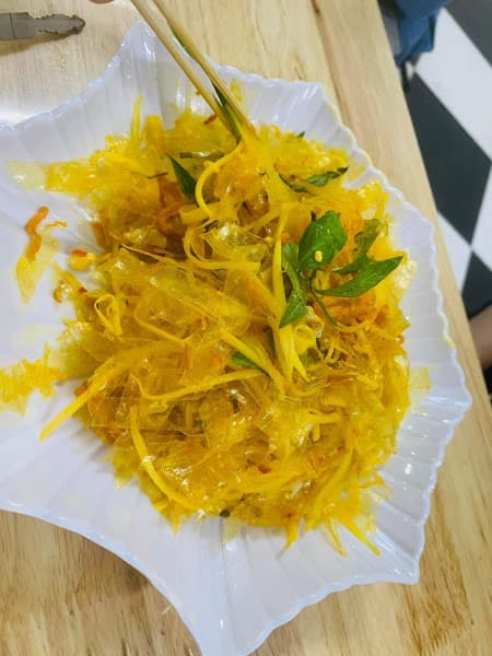 Hình ảnh FoodtripVN - Bánh tráng trộn, sữa chua, đồ ăn vặt - 5