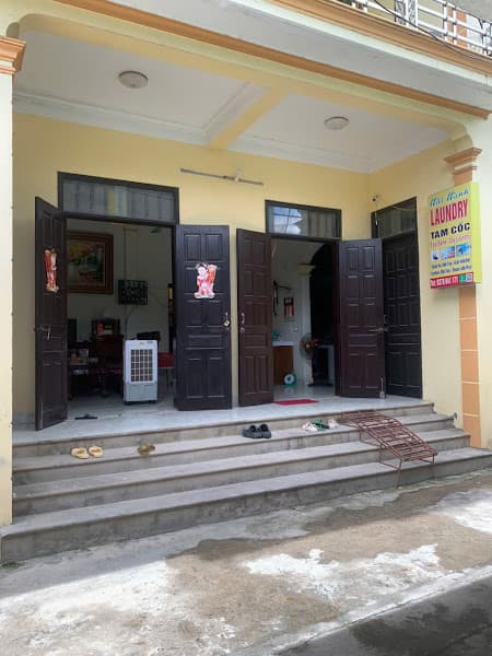 HAI HANH LAUNDRY TAM COC