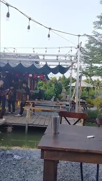 Hình ảnh Dưới Hiên Nhà BBQ & Coffee - 3