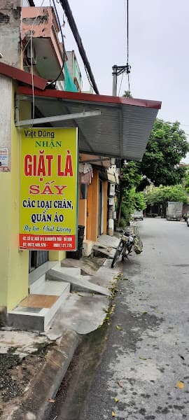 Hình ảnh Giặt là Việt Dũng - 4