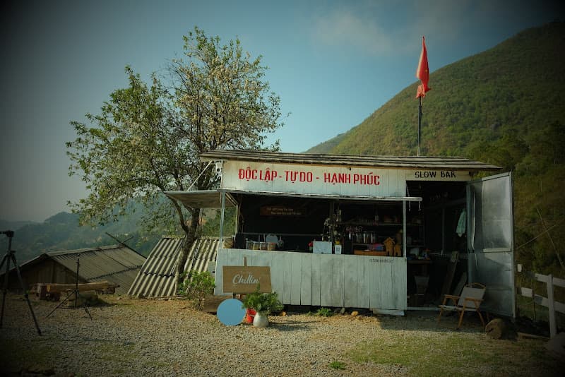 Ảnh bìa Tà Xùa Chillin'