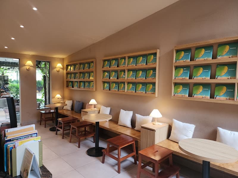 Hình ảnh Yên Đàm Concept 2 - 4