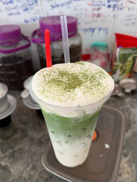 Hình ảnh Quán Trà Sữa ToTo - 3