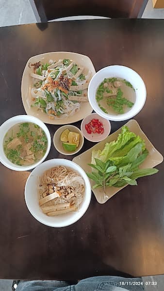 Hình ảnh Tiệm chay Sangha - Pleiku - 2